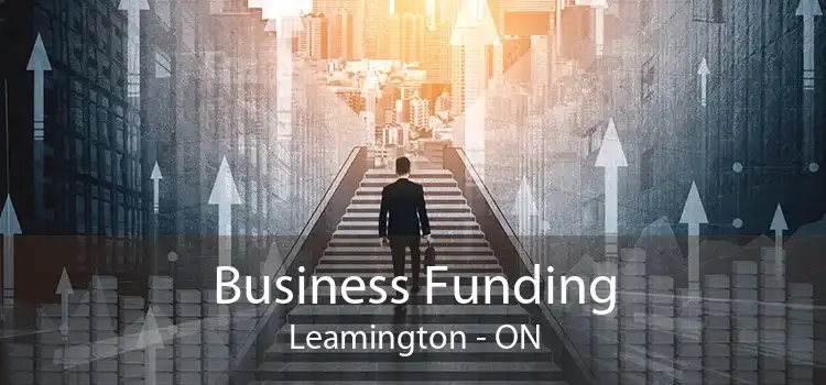 Business Funding Leamington - ON